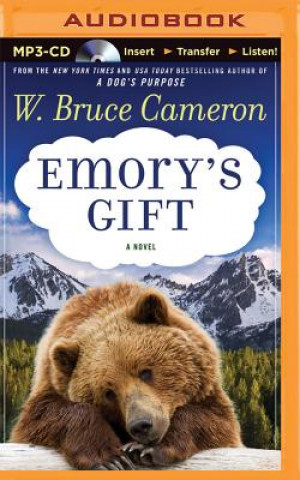 Digital Emory's Gift W. Bruce Cameron