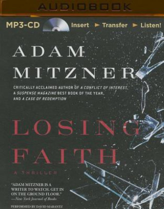 Digital Losing Faith Adam Mitzner
