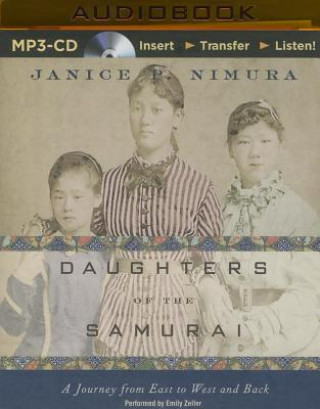 Digital Daughters of the Samurai Janice P. Nimura