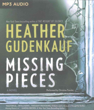 Digital Missing Pieces Heather Gudenkauf