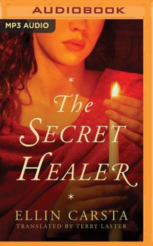 Digital The Secret Healer Ellin Carsta