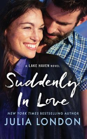 Audio Suddenly In Love Julia London