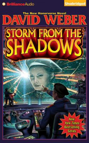 Hanganyagok Storm from the Shadows David Weber
