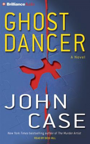 Audio Ghost Dancer John Case