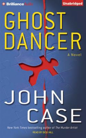 Audio Ghost Dancer John Case