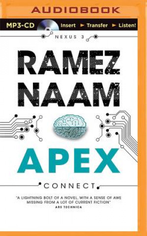 Digital Apex Ramez Naam