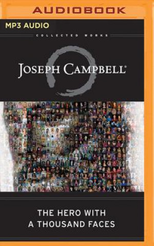 Digital The Hero with a Thousand Faces Joseph Campbell