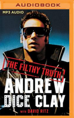 Digital The Filthy Truth Andrew Dice Clay