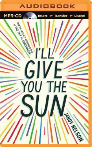 Digital I'll Give You the Sun Jandy Nelson