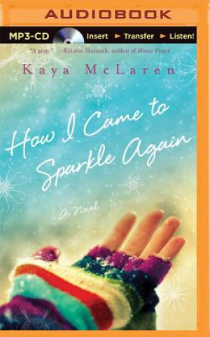 Digital How I Came to Sparkle Again Kaya McLaren