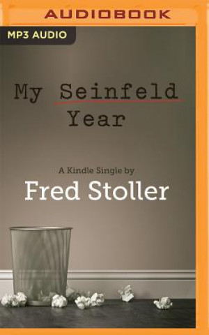 Digital My Seinfeld Year Fred Stoller