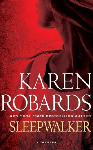 Audio Sleepwalker Karen Robards