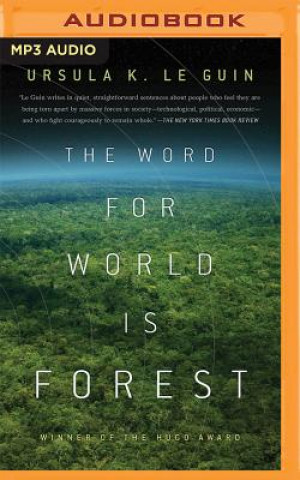 Digital The Word for World Is Forest Ursula K. Le Guin