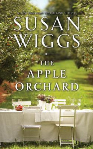Аудио The Apple Orchard Susan Wiggs