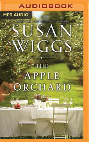 Digital The Apple Orchard Susan Wiggs