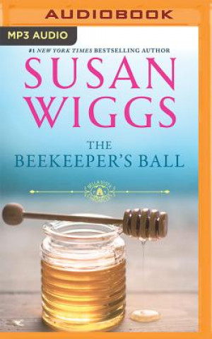Digital The Beekeeper's Ball Susan Wiggs