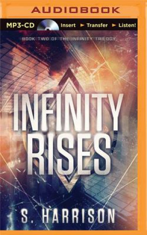 Digital Infinity Rises S. Harrison