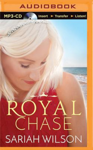 Digital Royal Chase Sariah Wilson