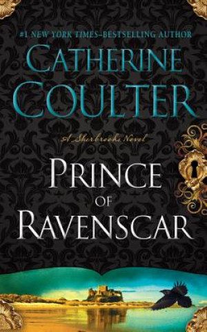 Audio Prince of Ravenscar Catherine Coulter