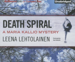 Audio Death Spiral Leena Lehtolainen
