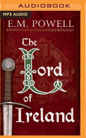 Digital The Lord of Ireland E. M. Powell