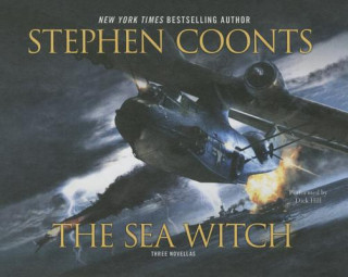 Audio The Sea Witch Stephen Coonts