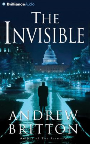 Audio The Invisible Andrew Britton