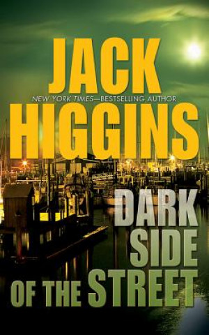 Audio Dark Side of the Street Jack Higgins