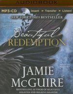 Digital Beautiful Redemption Jamie McGuire
