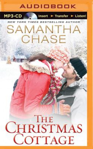 Digital The Christmas Cottage Samantha Chase