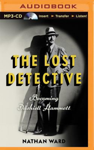 Digital The Lost Detective Nathan Ward