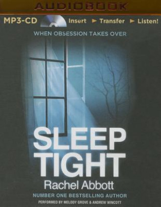 Audio Sleep Tight Rachel Abbott