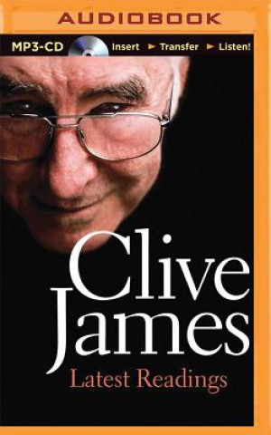 Digitale Latest Readings Clive James