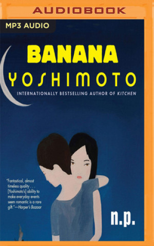 Numérique Np Banana Yoshimoto