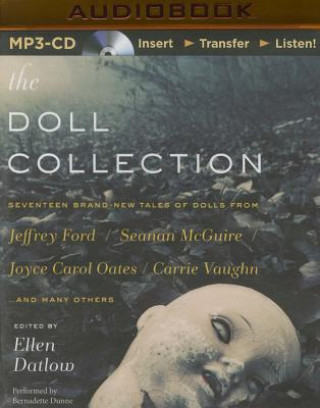 Digital The Doll Collection Ellen Datlow