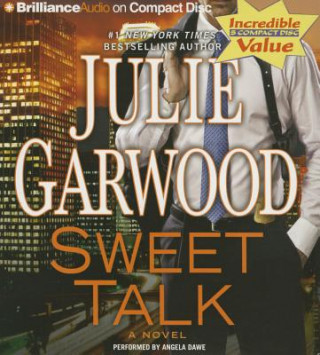 Audio Sweet Talk Julie Garwood