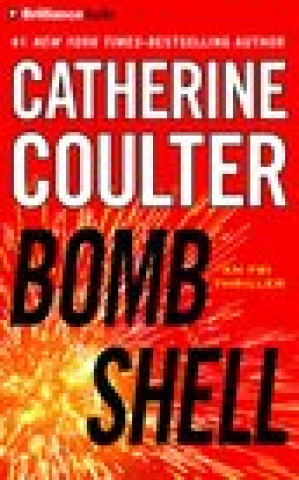 Audio Bombshell Catherine Coulter