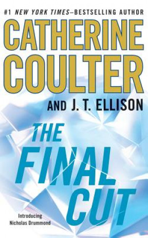 Audio The Final Cut Catherine Coulter