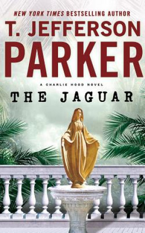 Audio The Jaguar T. Jefferson Parker