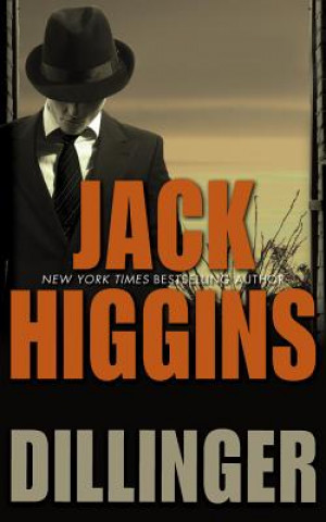 Audio Dillinger Jack Higgins