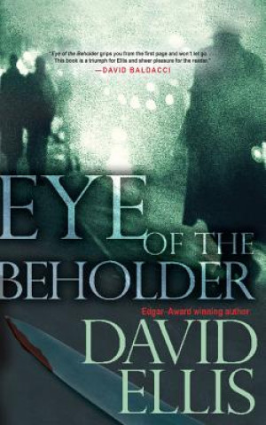 Audio Eye of the Beholder David Ellis