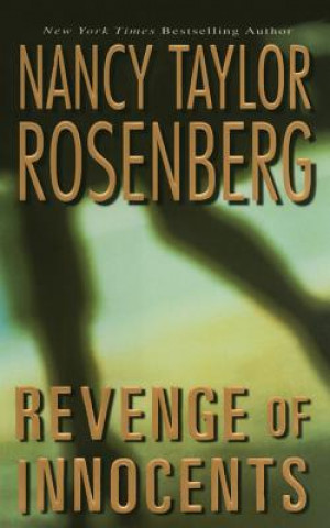 Audio Revenge of Innocents Nancy Taylor Rosenberg