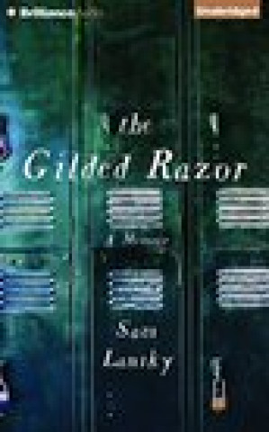 Аудио The Gilded Razor Sam Lansky