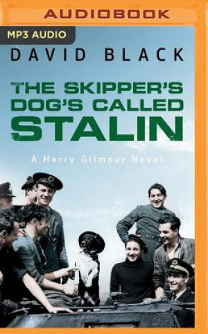 Digital The Skipper's Dog's Called Stalin David Black