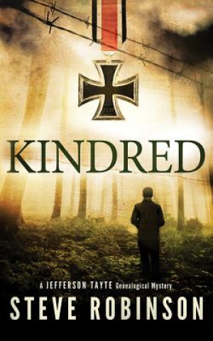 Audio Kindred Steve Robinson