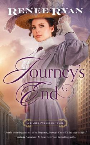 Audio Journey's End Renee Ryan