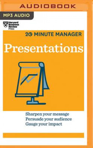 Digital Presentations Harvard Business Review