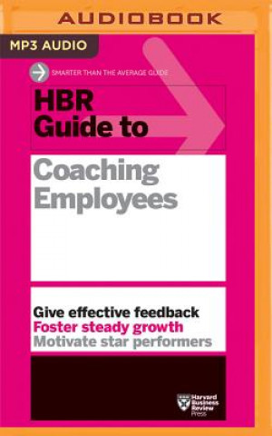 Digital Hbr Guide to Coaching Employees Harvard Business Review