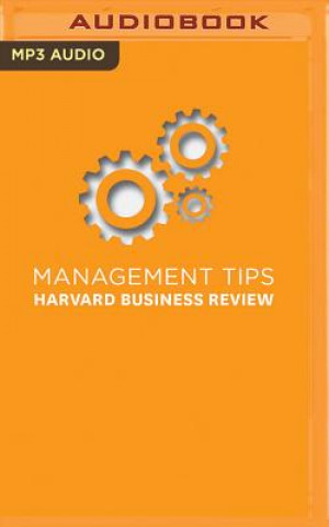 Digital Management Tips Harvard Business Review