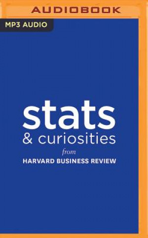 Digital Stats and Curiosities Harvard Business Review